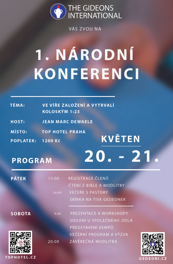 Pozvánka_1. Národní konference_TGI-ČR